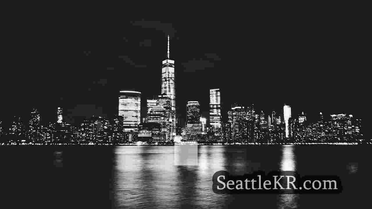 시애틀 뉴스 SeattleKR