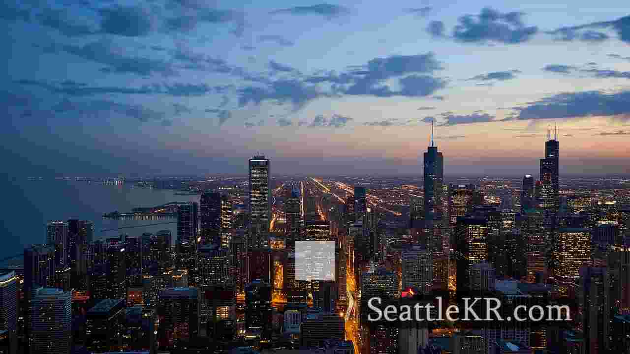 시애틀 뉴스 SeattleKR