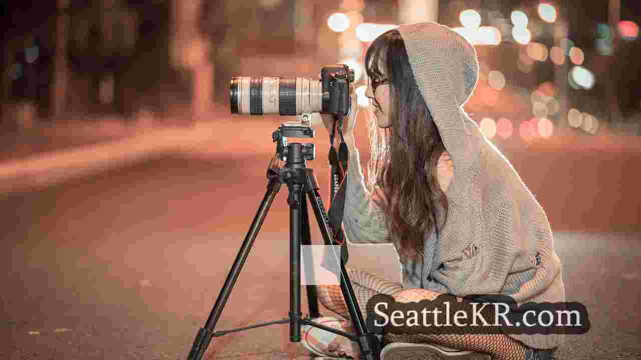 시애틀 뉴스 SeattleKR