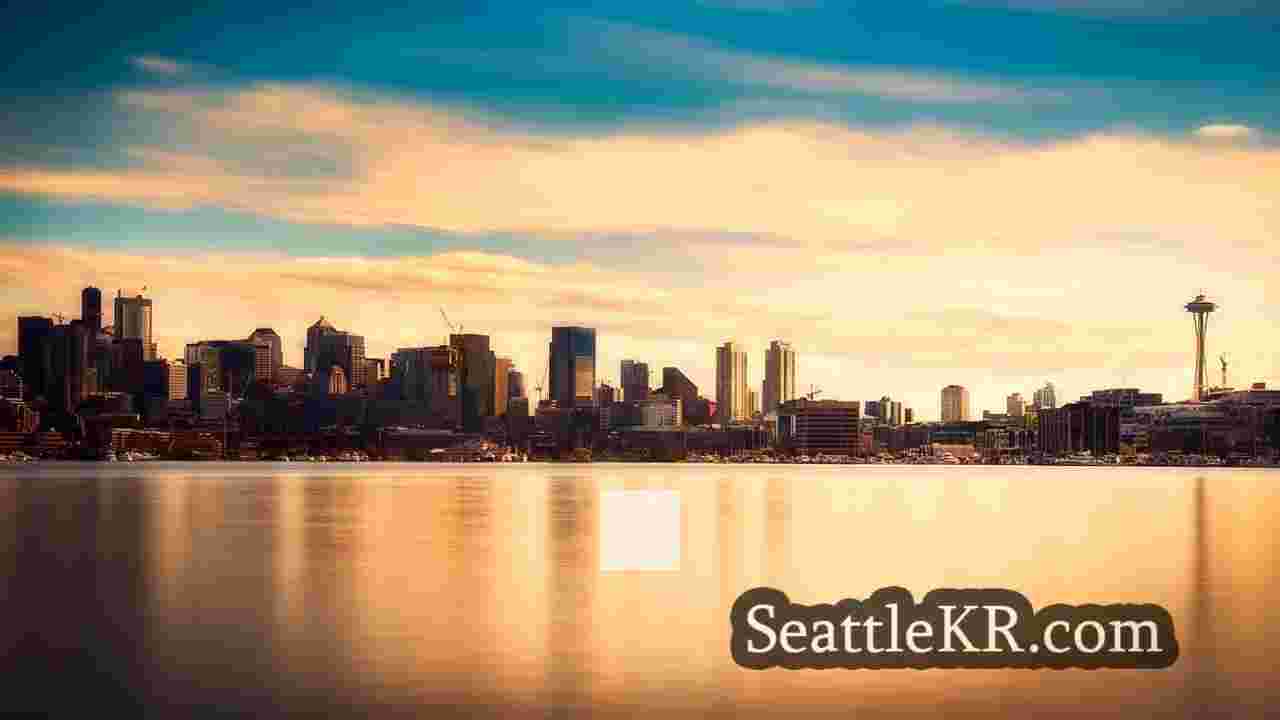 시애틀 뉴스 SeattleKR