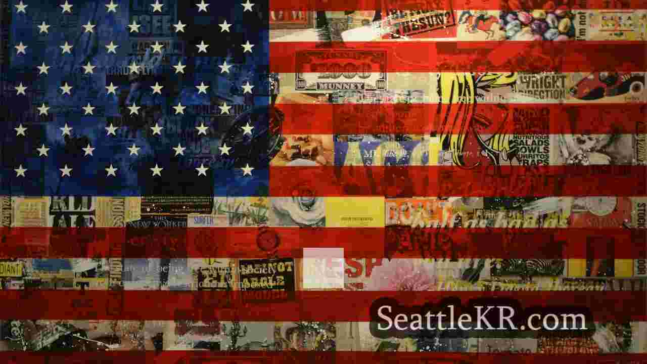시애틀 뉴스 SeattleKR