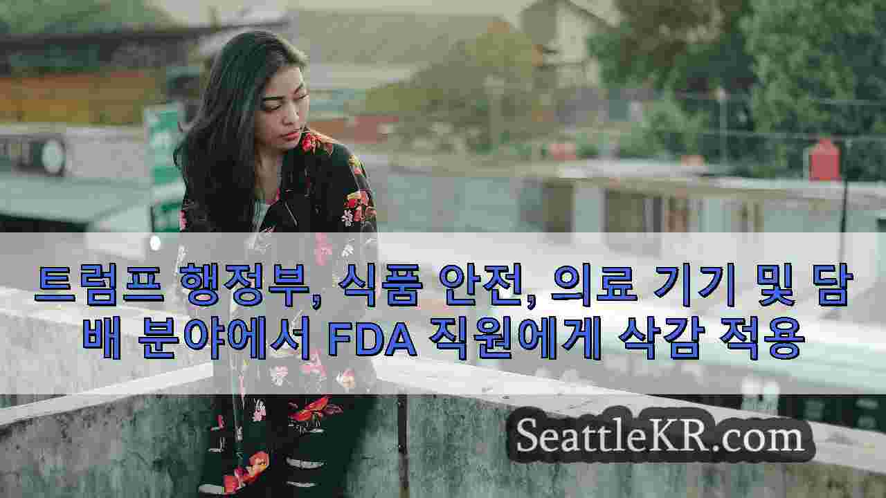 시애틀 뉴스 SeattleKR