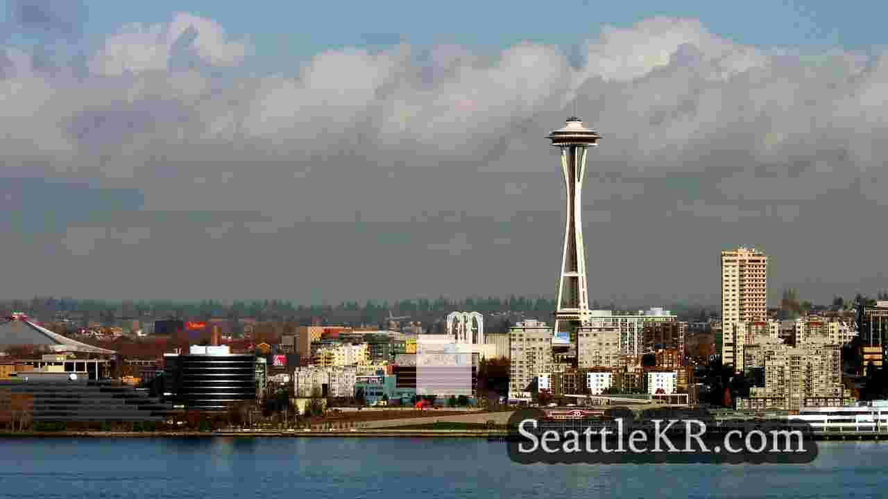 시애틀 뉴스 SeattleKR