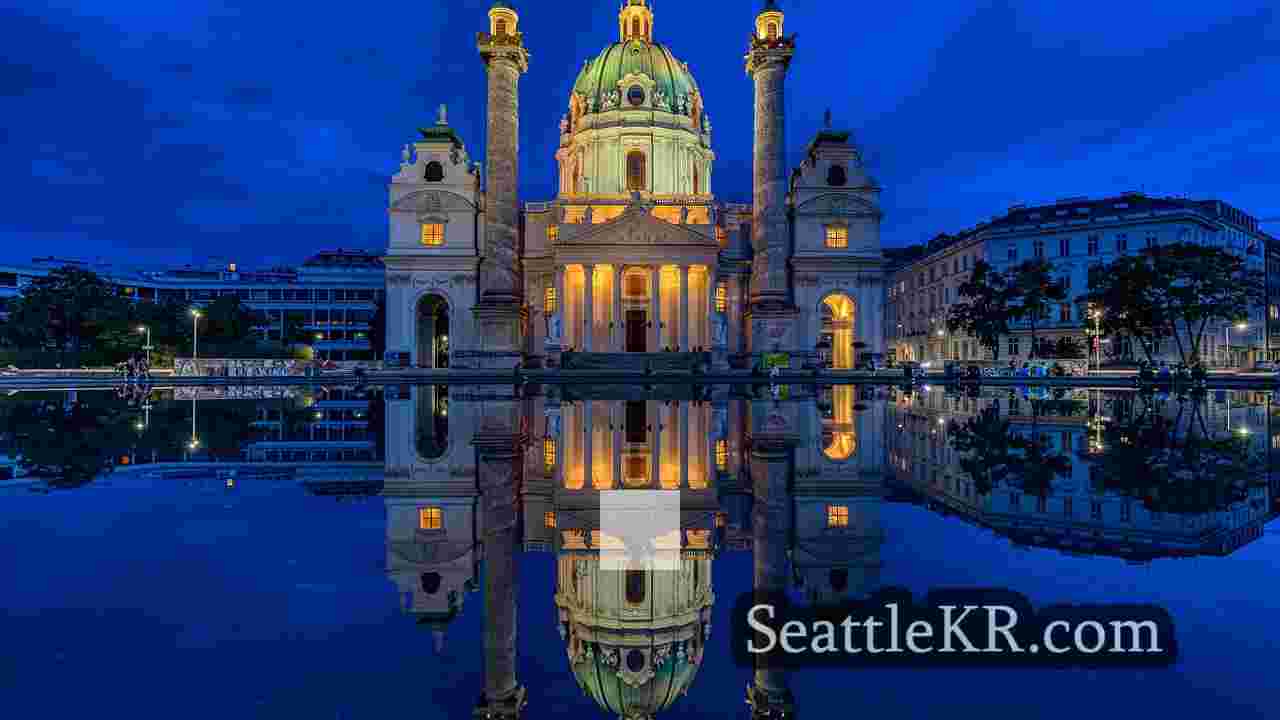 시애틀 뉴스 SeattleKR