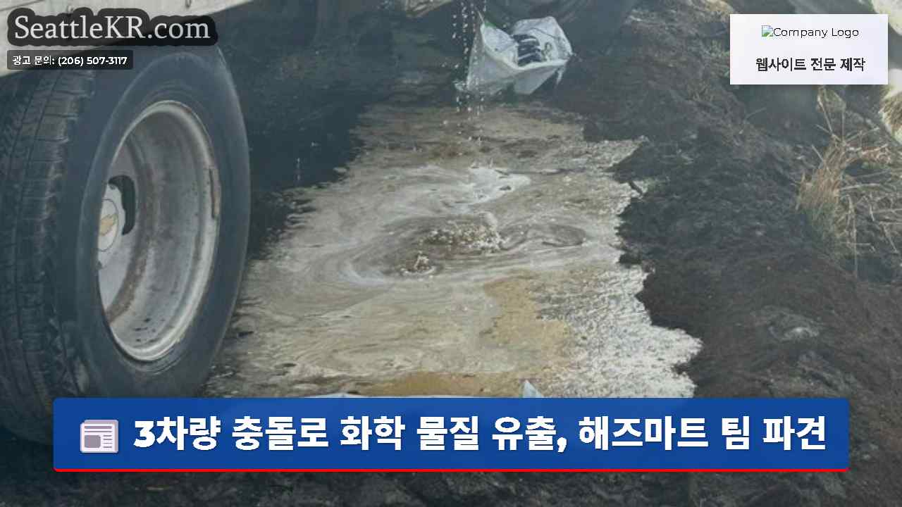 시애틀 뉴스 SeattleKR