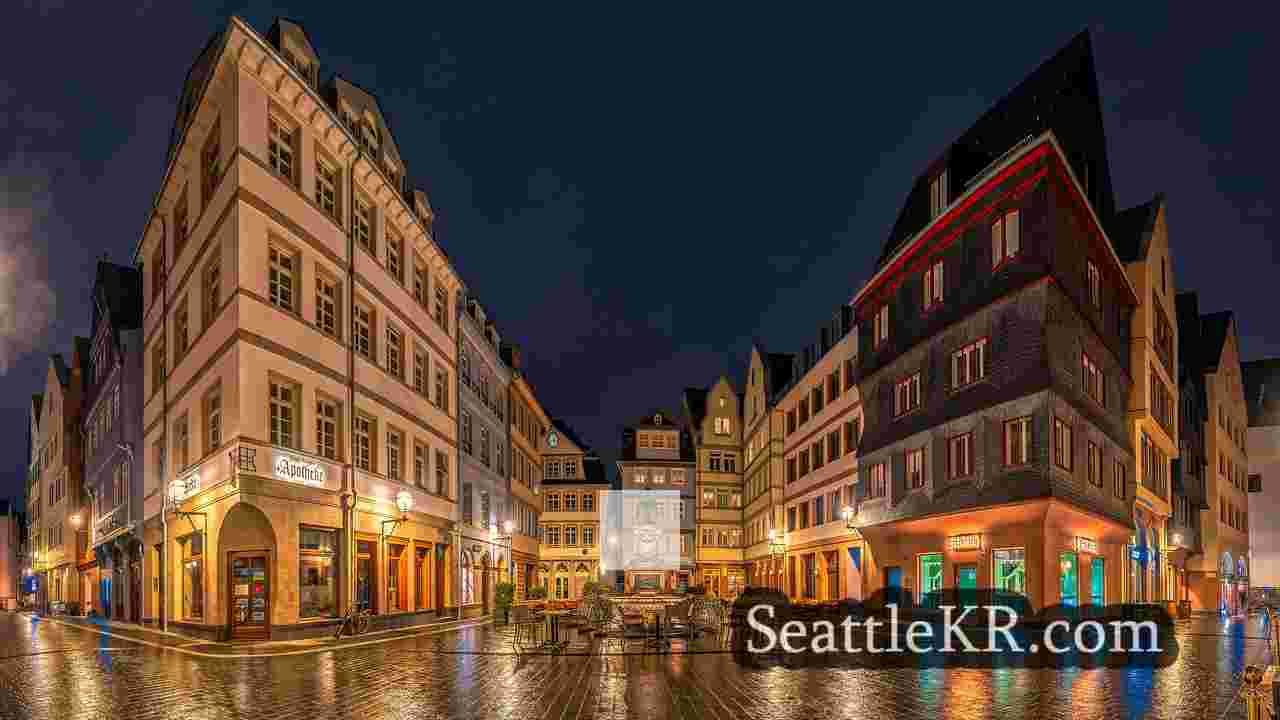 시애틀 뉴스 SeattleKR