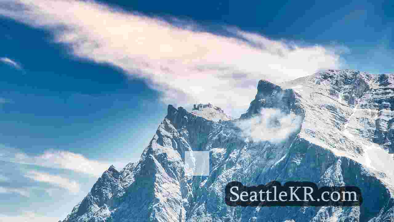 시애틀 뉴스 SeattleKR
