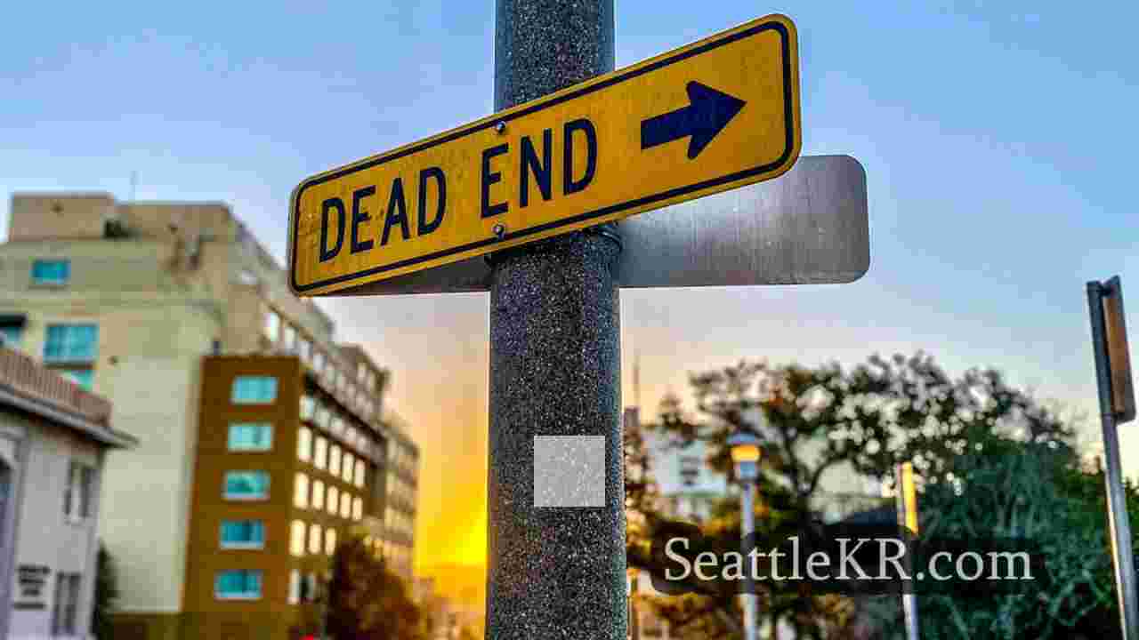 시애틀 뉴스 SeattleKR