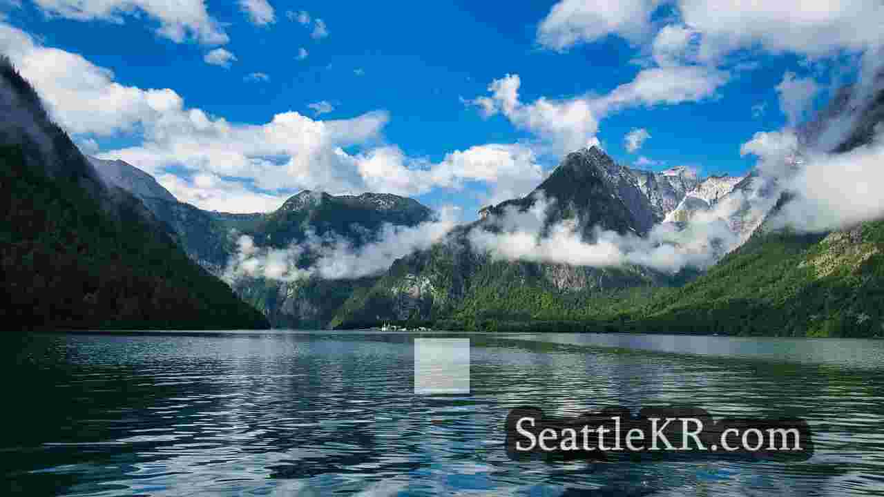시애틀 뉴스 SeattleKR