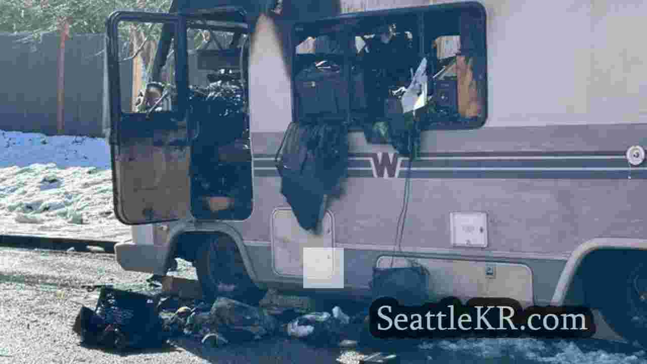 시애틀 뉴스 SeattleKR