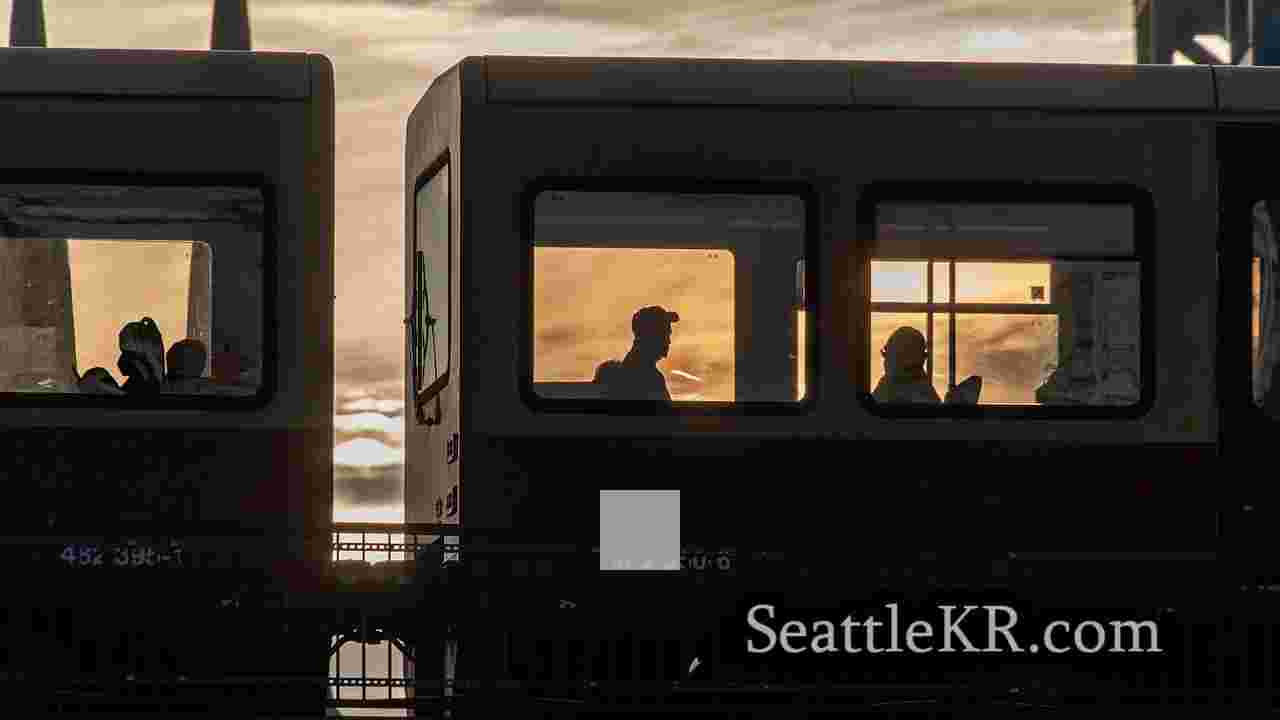 시애틀 뉴스 SeattleKR