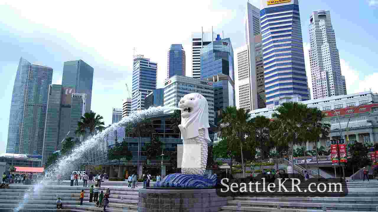 시애틀 뉴스 SeattleKR