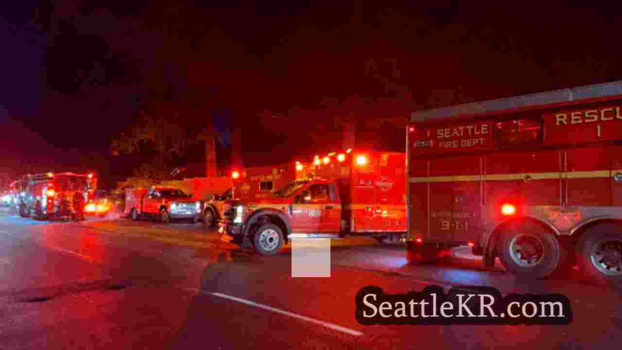 시애틀 뉴스 SeattleKR