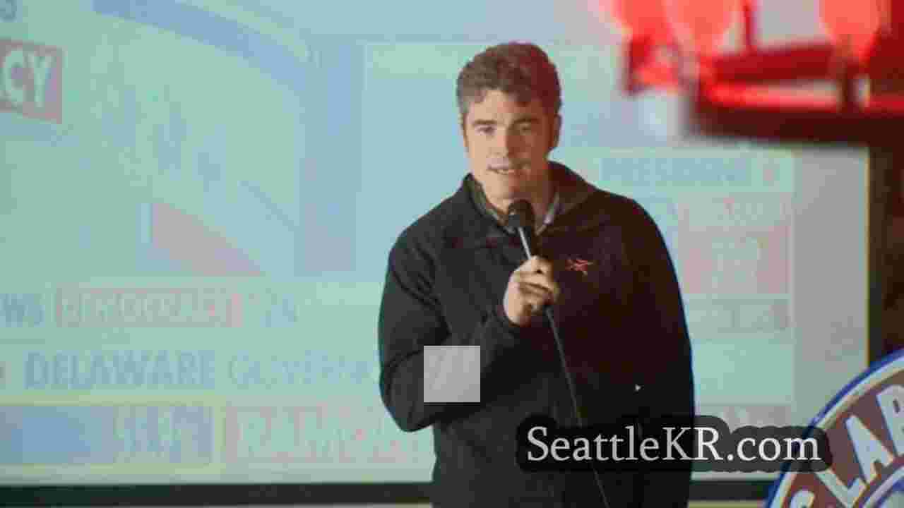 시애틀 뉴스 SeattleKR