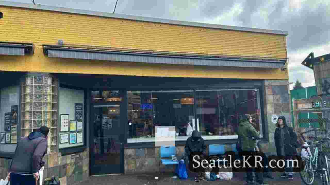 시애틀 뉴스 SeattleKR