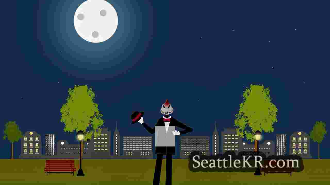 시애틀 뉴스 SeattleKR