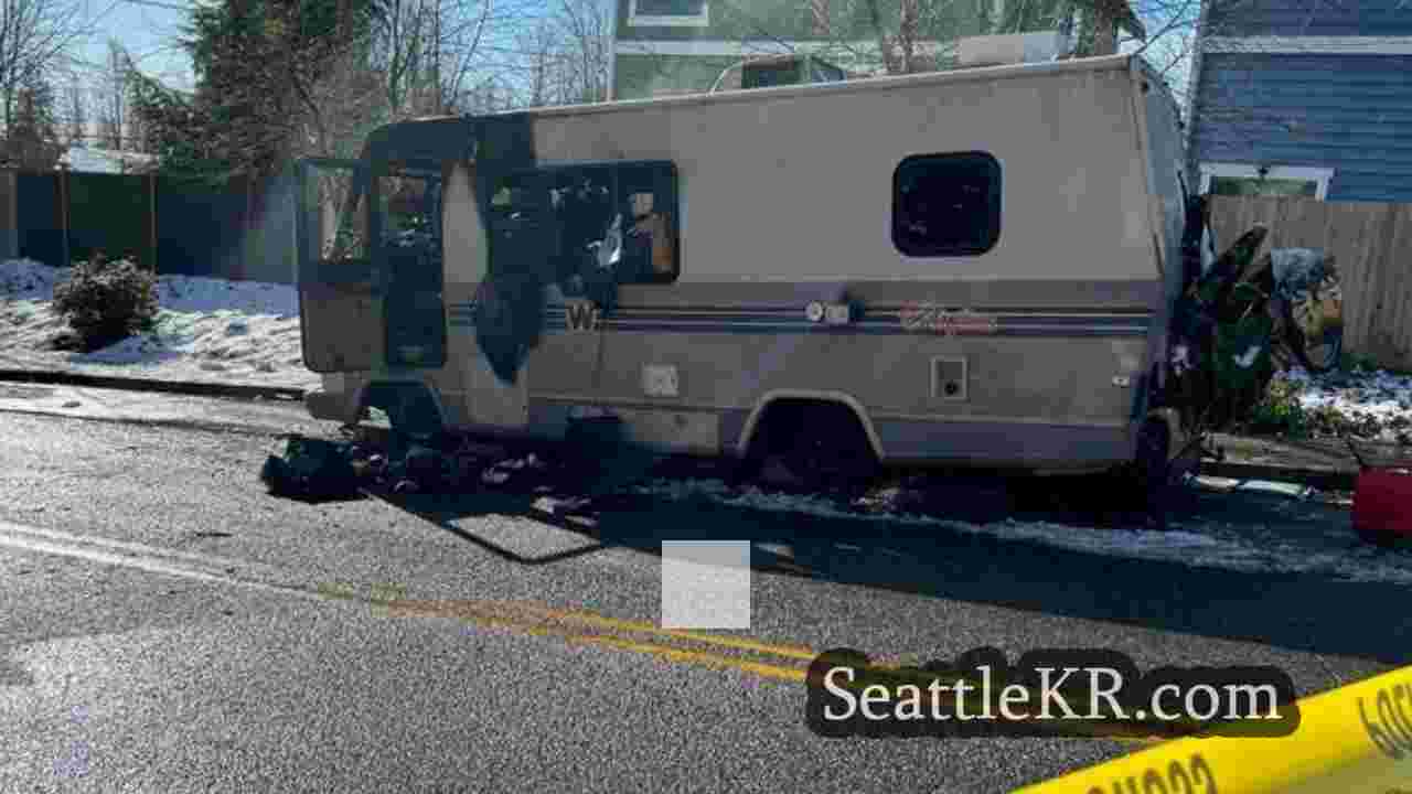시애틀 뉴스 SeattleKR