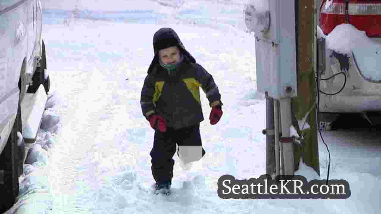 시애틀 뉴스 SeattleKR
