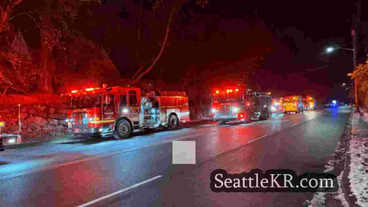 시애틀 뉴스 SeattleKR