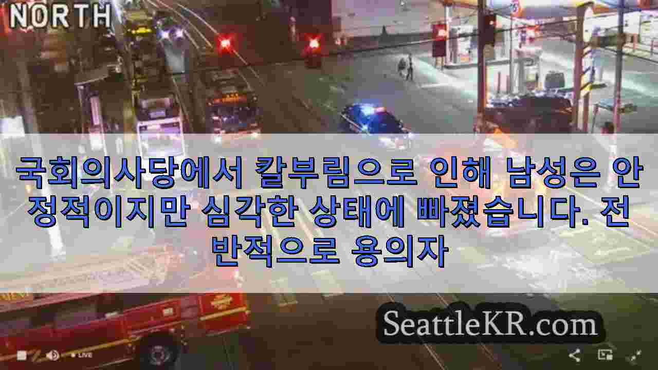 시애틀 뉴스 SeattleKR