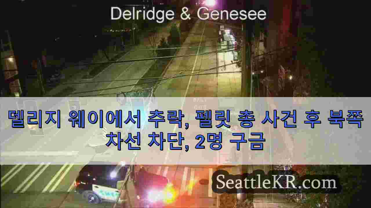 시애틀 뉴스 SeattleKR