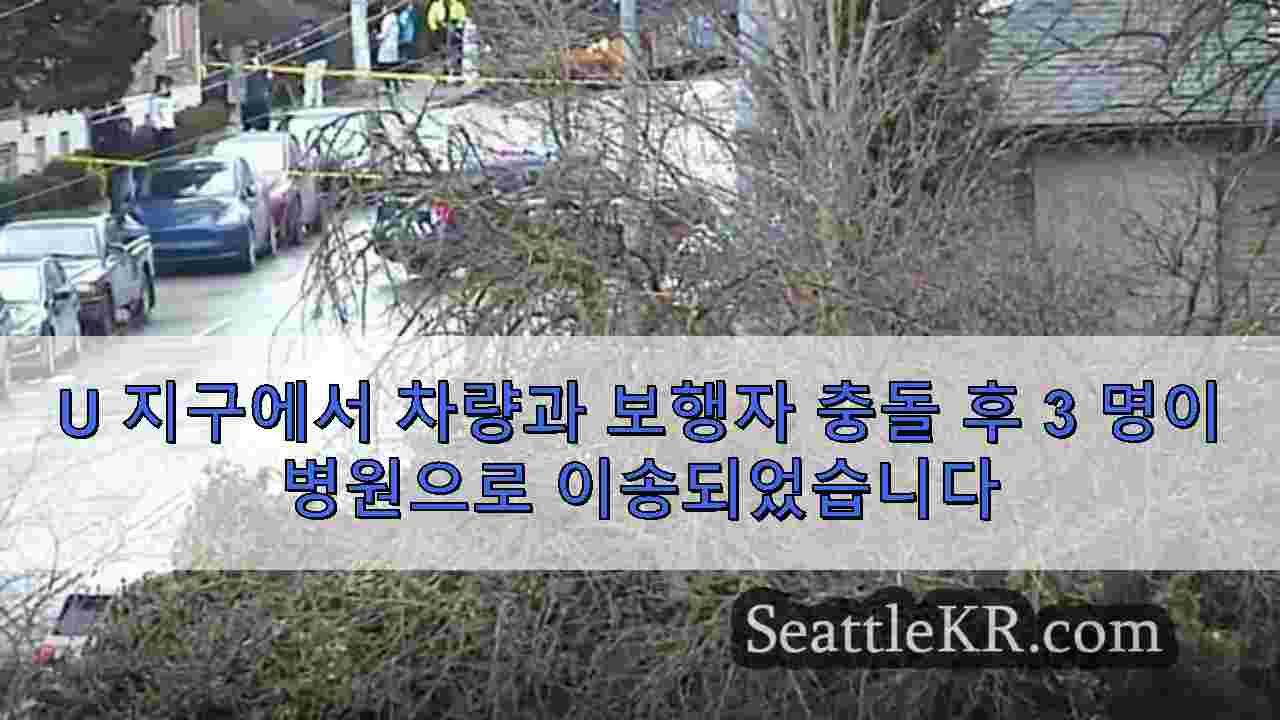 시애틀 뉴스 SeattleKR