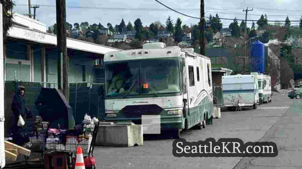 시애틀 뉴스 SeattleKR