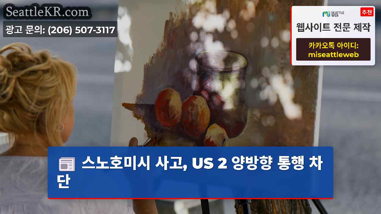 시애틀 뉴스 SeattleKR