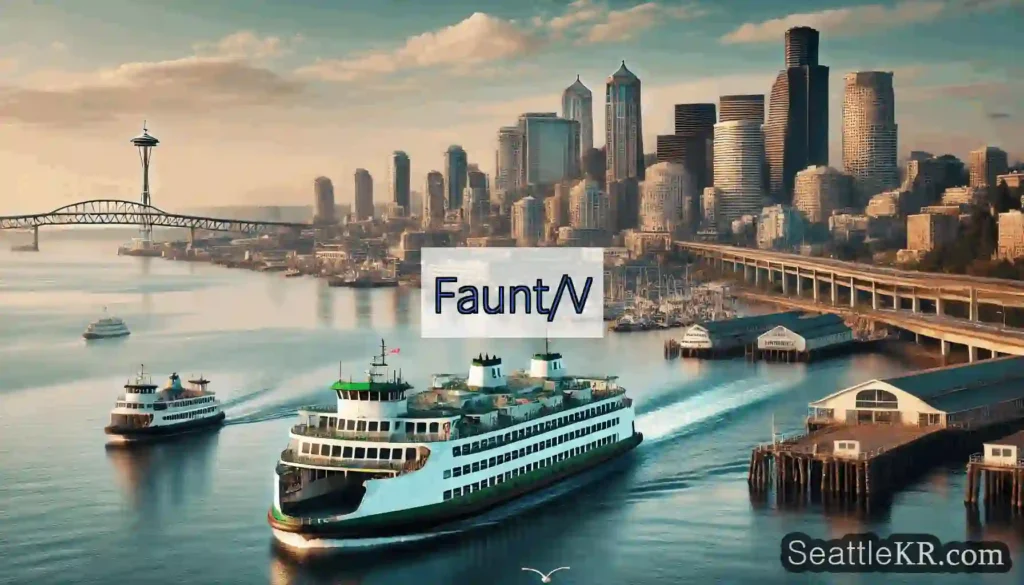 Faunt/V
