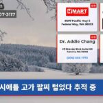 시애틀 고가 팔찌 털었다 추적 중