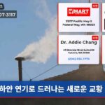 하얀 연기로 드러나는 새로운 교황