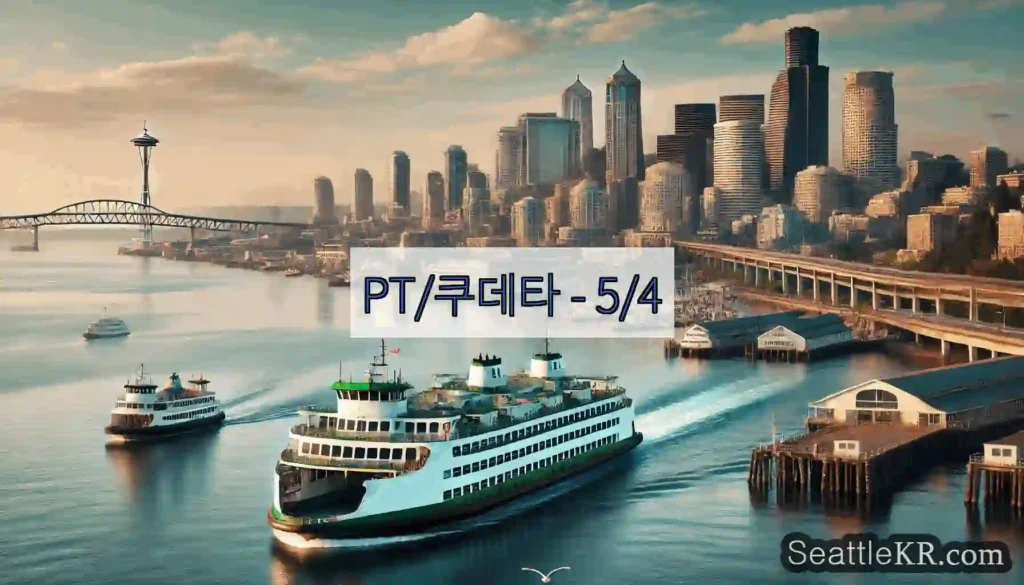 PT/쿠데타 - 5/4