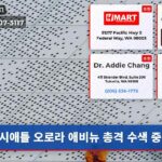 시애틀 오로라 애비뉴 총격 수색 중