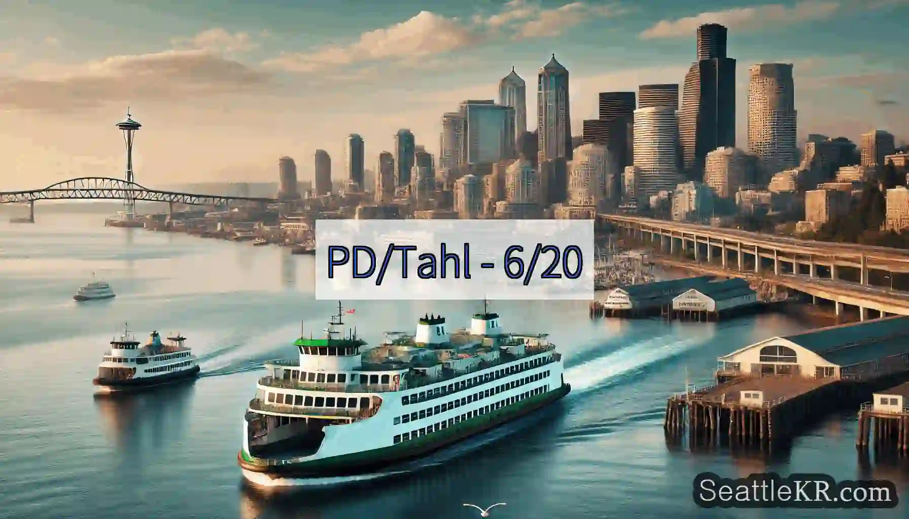PD/Tahl - 6/20