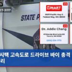 시택 고속도로 드라이브 바이 총격 미스터리