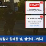 경찰과 함께한 날 살인의 그림자