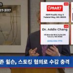 존 윌슨 스토킹 혐의로 수감 충격