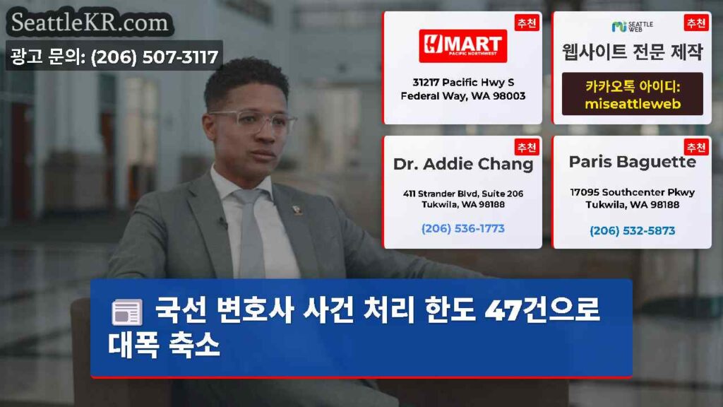 국선 변호사 사건 처리 한도 47건으로 대폭 축소