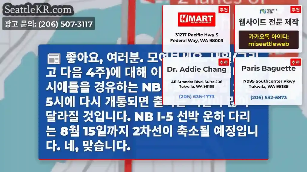 좋아요, 여러분. 모여보세요. 내일(그리고 다음 4주)에 대해 이야기할