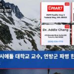 시애틀 대학교 교수 연방군 파병 한도 검토