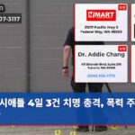 시애틀 4일 3건 치명 총격 폭력 주말 강타