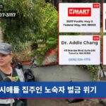 시애틀 집주인 노숙자 벌금 위기