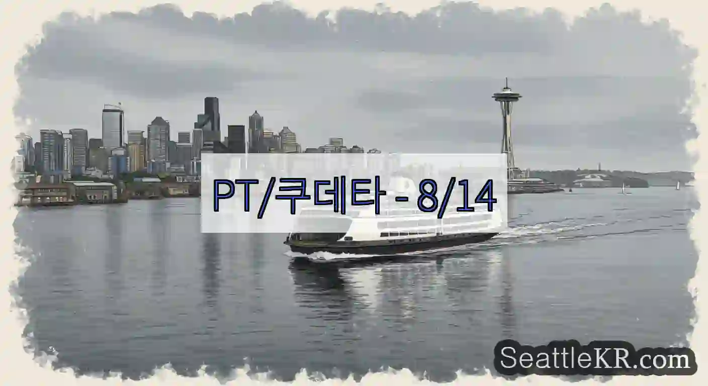 PT/쿠데타 - 8/14