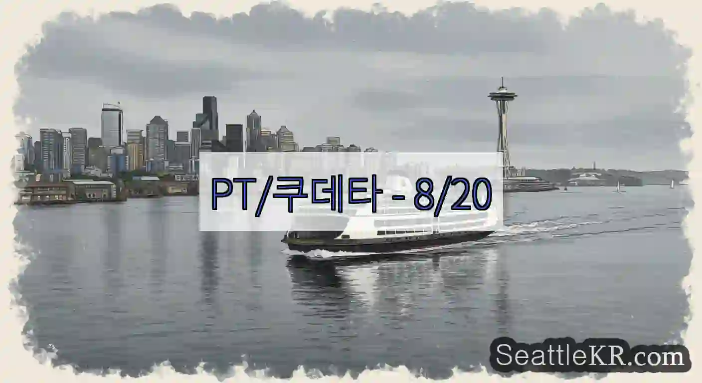 PT/쿠데타 - 8/20