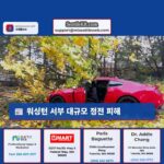워싱턴 서부 대규모 정전 피해