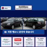 치명 뺑소니 운전자 찾습니다