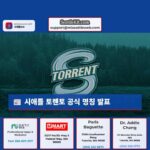 시애틀 토렌토가 시애틀의 첫 번째 프로 여자 아이스하키 리그 프랜차이즈 공식 명칭