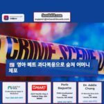 영아가 메트 과다 복용으로 사망 한 후 어머니 체포