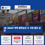 SNAP 혜택 불확실성 속 식량 불안 급증
