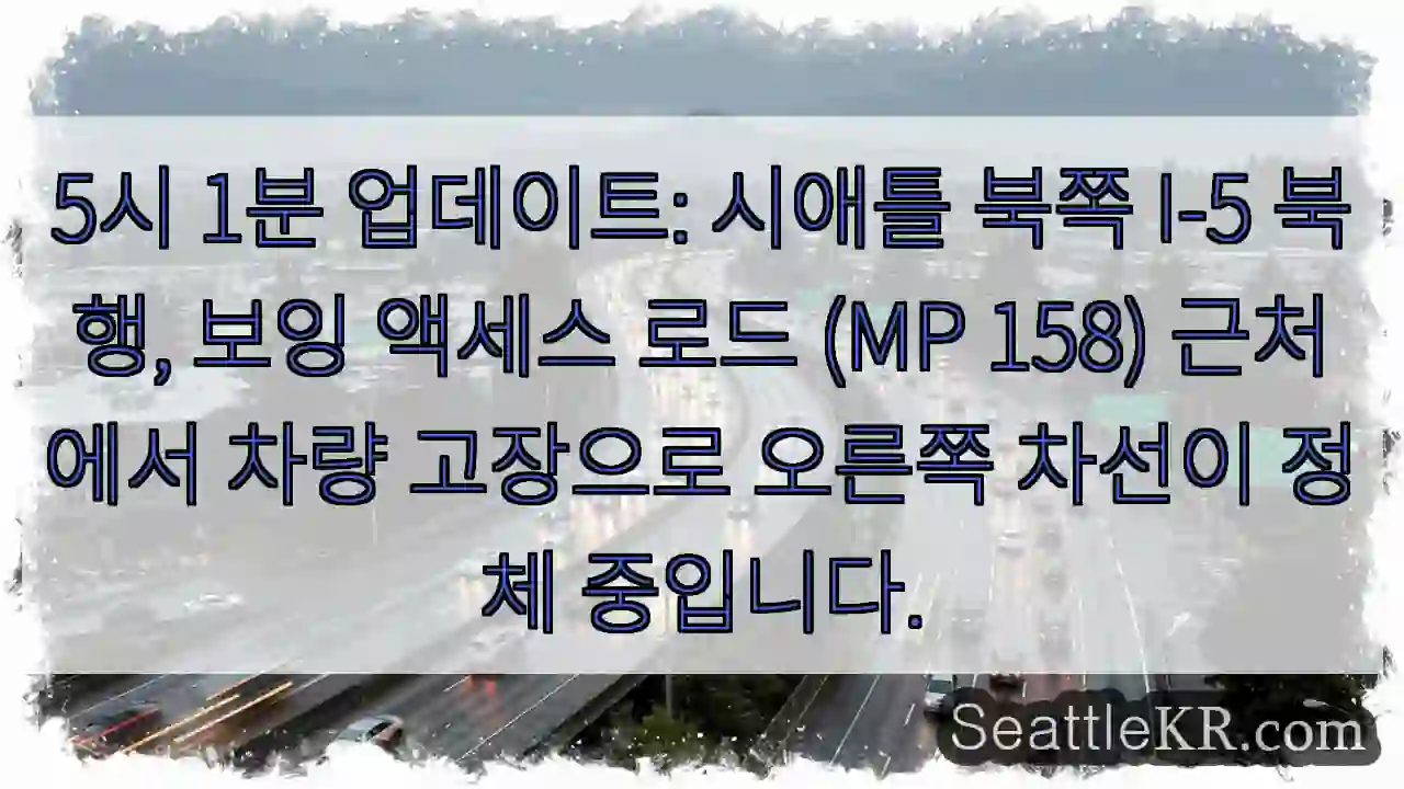 보잉로드 정체!